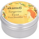 Tangerine Twist Foot Smoothie -jalkavoide - 50 ml