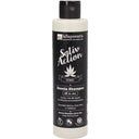 Uomo SativAction All in One Shampoo, 200 ml