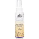 CMD Naturkosmetik Desodorante - Pies & Zapatos - 100 ml