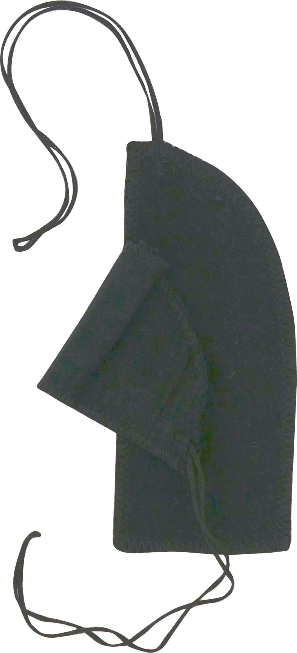 Imse Tamponi Assorbenti Mini - Black