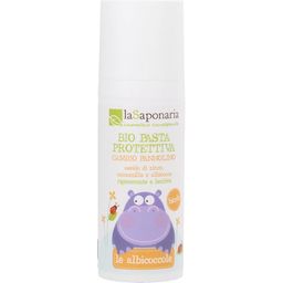 La Saponaria Organic Diaper Cream - 50 ml