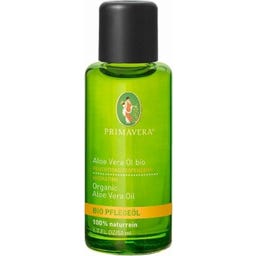 1 Erfahrungsbericht auf www.ecco-verde.de online abrufbar - Aloe Vera l  bio, PRIMAVERA - Ecco Verde