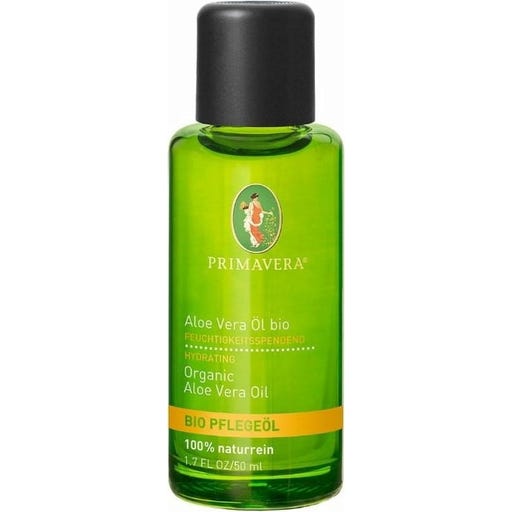 1 Erfahrungsbericht auf www.ecco-verde.at online abrufbar - Aloe Vera l  bio, PRIMAVERA - Ecco Verde