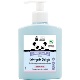 Detergente Mani Biologico Bimbi - 200 ml