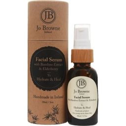 JO BROWNE Hydrate & Heal Face Serum - 30 ml