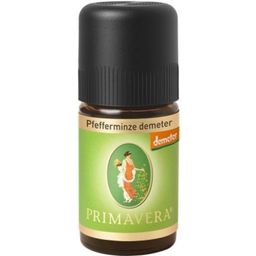 Primavera Menta Piperita Demeter - 5 ml