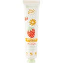 La Saponaria Kindertandpasta Aardbei - 75 ml