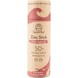 Suntribe Sports Zinc Stick SPF 30