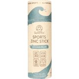 Suntribe Sports Zinc Stick SPF 30