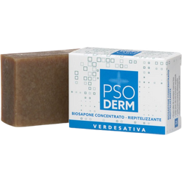Verdesativa PSODERM Concentrated Soap - 100 ml