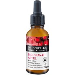 Dr. Scheller Bio-Granatapfel Intensiv-Serum