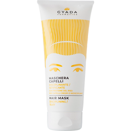Gyada Cosmetics Hair-taming Hair Mask - 200 ml