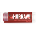 HURRAW! Balzam za usne - Black Cherry - 4,80 g