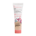 Lady Green 5-in-1 Mattifying BB Cream - Fair