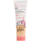 Lady Green Teint Velours 5in1 BB Creme