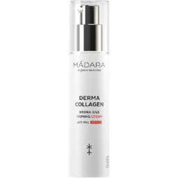 MÁDARA Organic Skincare Derma Collagen Hydra-Silk Firming Cream - 50 мл