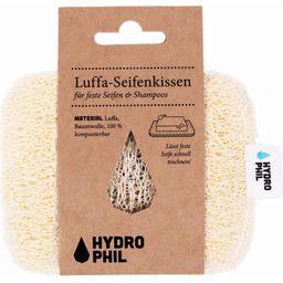 Hydrophil Cojín de Luffa para jabón