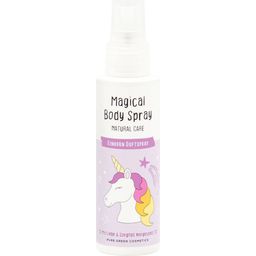 Pure Green Group Magical Body Spray - Édition Licorne - 100 ml