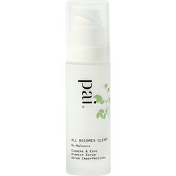 Pai Skincare All Becomes Clear Blemish Serum