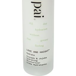 Pai Skincare Love & Haight Hydrating Moisturizer - 50 мл