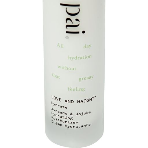 Pai Skincare Love & Haight Hydrating Moisturizer - 50 ml