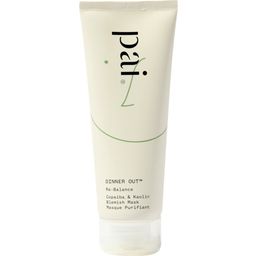 Pai Skincare Dinner Out The Blemish Mask - 75 ml