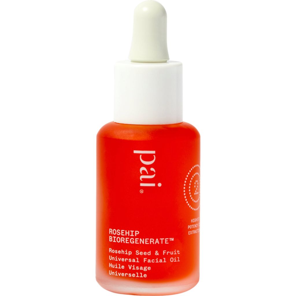 Pai Skincare Rosehip Bioregenerate Universal Face Oil - Ecco Verde Online  Shop