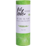 We Love The Planet Luscious Lime Deodorant