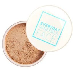 Everyday Minerals Poised to Perfection Skin Tint