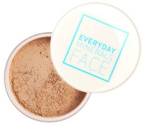 Everyday Minerals Poised to Perfection Skin Tint Kit