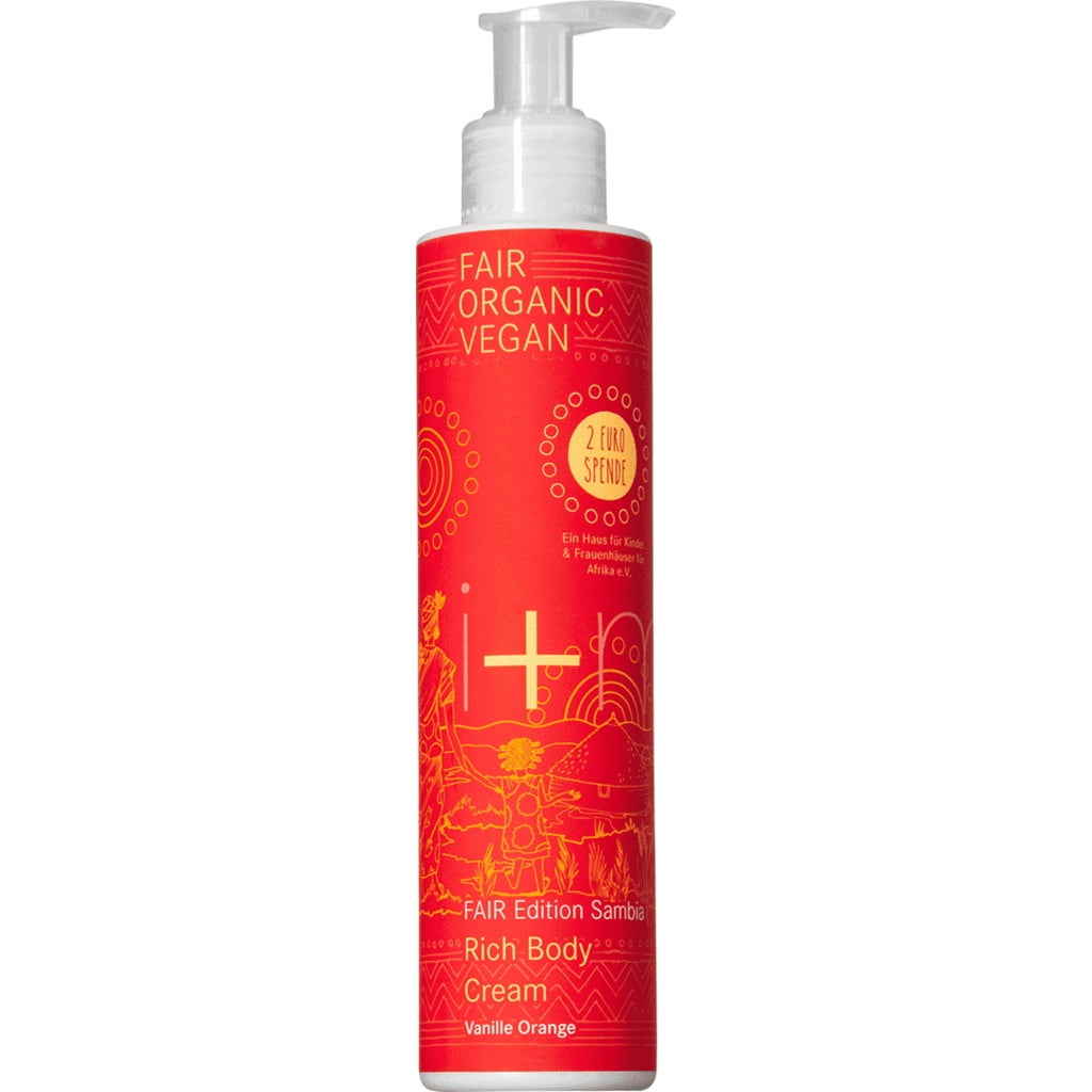 ボディクリーム Radwa Saad Reserved Listing bodycream RAW BODY CREAM（ANISE JASMINE）／ SWATi（ボディークリーム