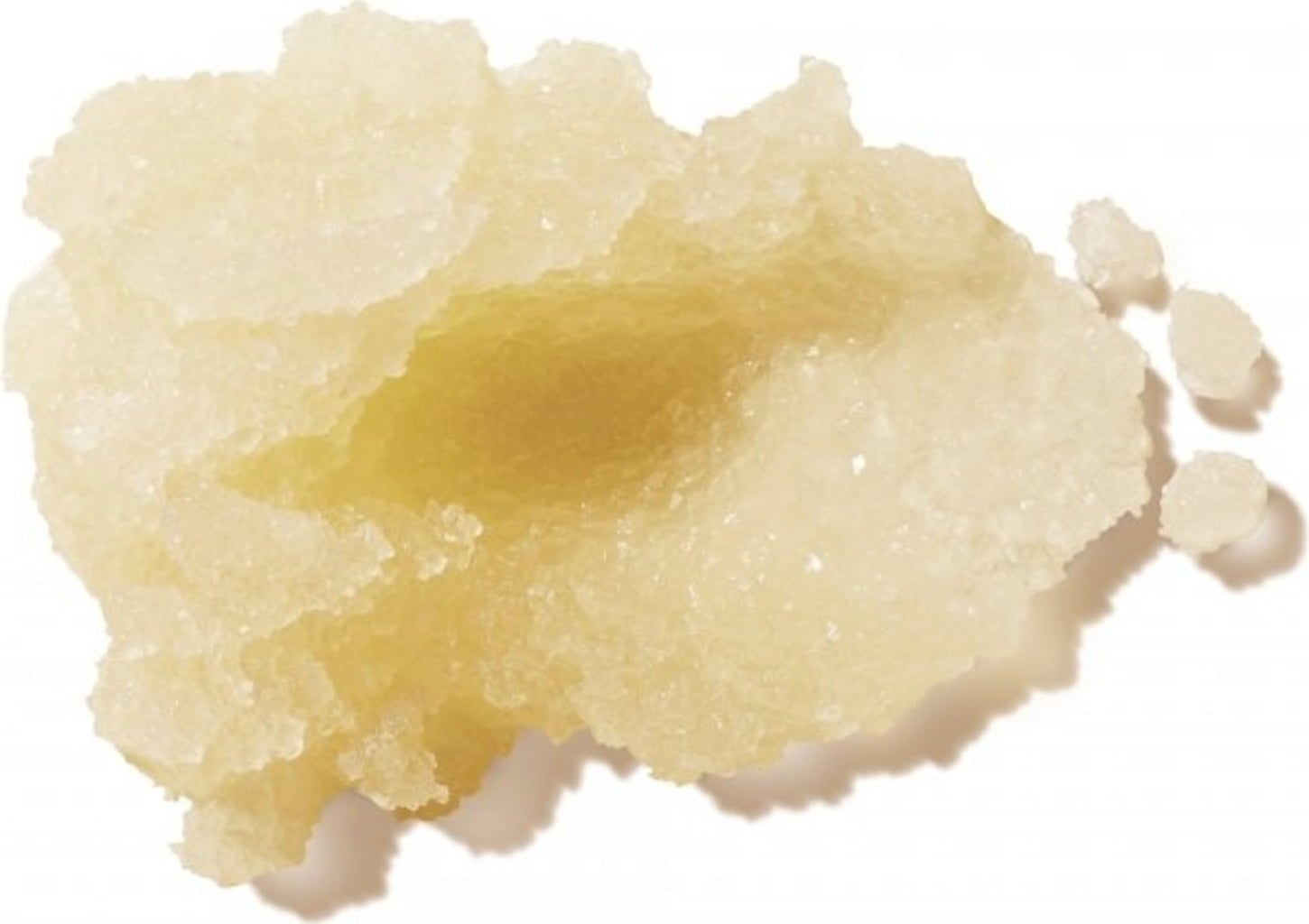 100% Pure Body Scrub - Coconut