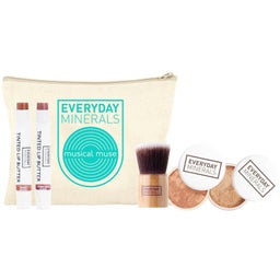 Everyday Minerals Musical Muse Volume 1 Kit