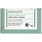 Bioearth Sage & Neem Face Solid Soap Bar