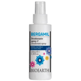 bioearth Bergamil dezodorans