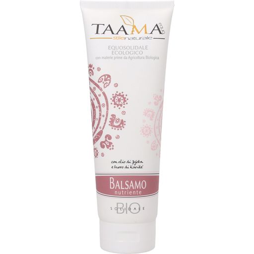 TAAMA Nourishing Hair Balm - 250 ml