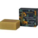 Apeiron Pennywort & Ginger Plant Oil Soap - 100 g