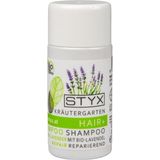 STYX Šampon z bio sivko Zeliščni vrt