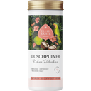 Organic Coconut Hibiscus Shower Powder, 90 g