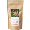 Luomu kookos-hibiscus suihkupuuteri, Täyttö 250 g