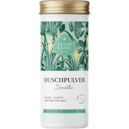 Eliah Sahil Organic Sensitive Shower Powder - 90 g