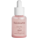 SanDaWha Serum z oljem kamelije - 30 ml