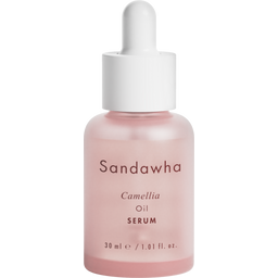 SanDaWha Camellia Oil Serum - 30 ml