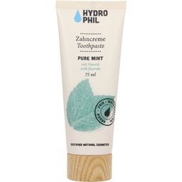 Hydrophil Pure Mint Toothpaste - 75 ml