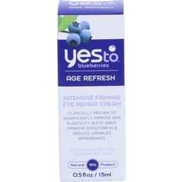 Yes To Blueberries - Eye Firming Treatment