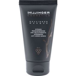 Hillinger Cosmetics Masque Visage au Sauvignon - 75 ml
