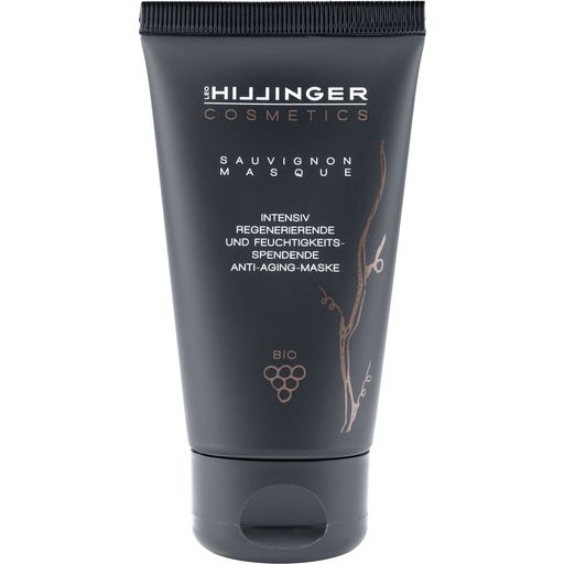 Hillinger Cosmetics Sauvignon Masque -hoitonaamio - 75 ml