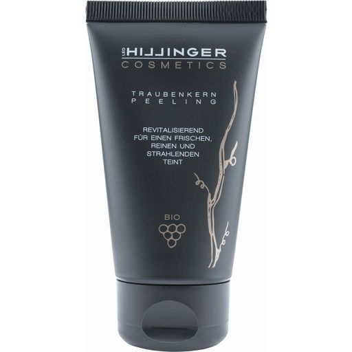Hillinger Cosmetics Szőlőmag peeling - 75 ml