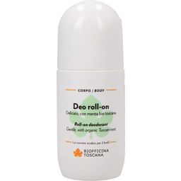 Biofficina Toscana Deo Roll-On