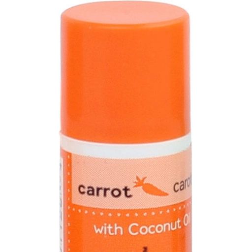 Yes To Lip Butter Carrot